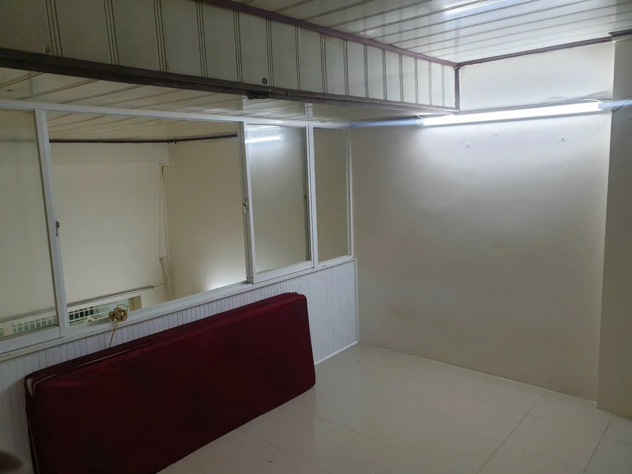 Siêu phẩm nhà giá tốt hẻm 304 đường Tân Kỳ Tân Quý Q.Tân Phú 45m2 đúc 1 lầu — ảnh 5