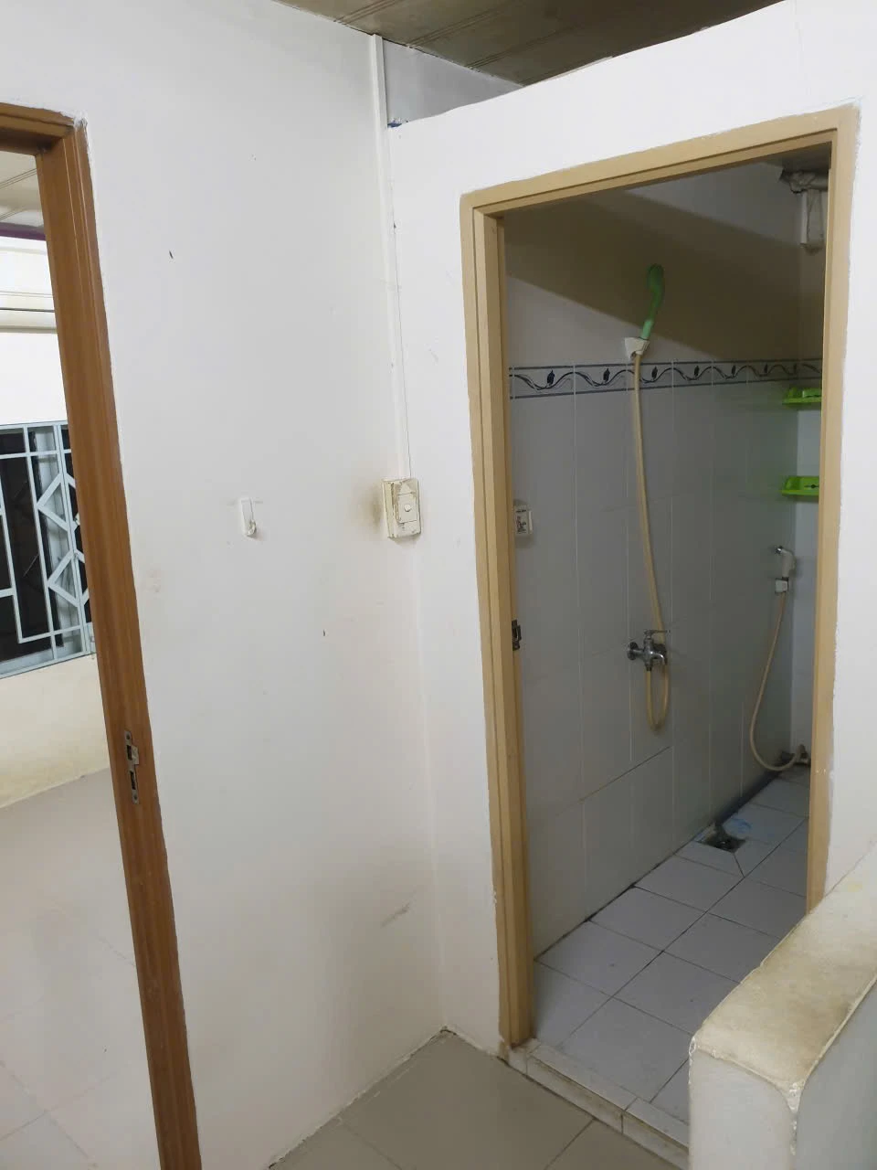 Siêu phẩm nhà giá tốt hẻm 304 đường Tân Kỳ Tân Quý Q.Tân Phú 45m2 đúc 1 lầu — ảnh 6