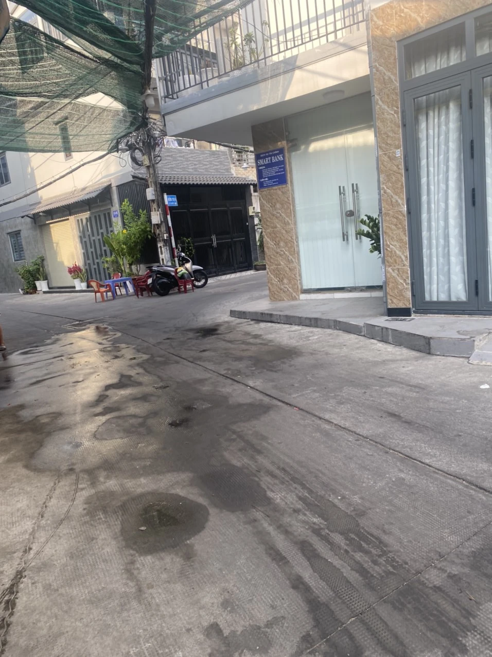 Siêu phẩm góc 2 mặt hẻm 8m Vườn Lài P.Phú Thọ Hòa Q.Tân Phú đúc 3 tấm — ảnh 1