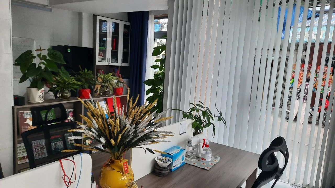 Siêu phẩm góc 2 mặt hẻm 8m Vườn Lài P.Phú Thọ Hòa Q.Tân Phú đúc 3 tấm — ảnh 4