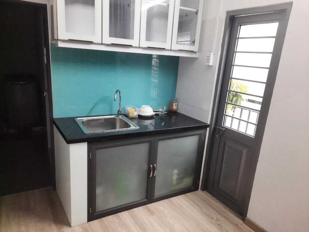 Siêu phẩm góc 2 mặt hẻm 8m Vườn Lài P.Phú Thọ Hòa Q.Tân Phú đúc 3 tấm — ảnh 5