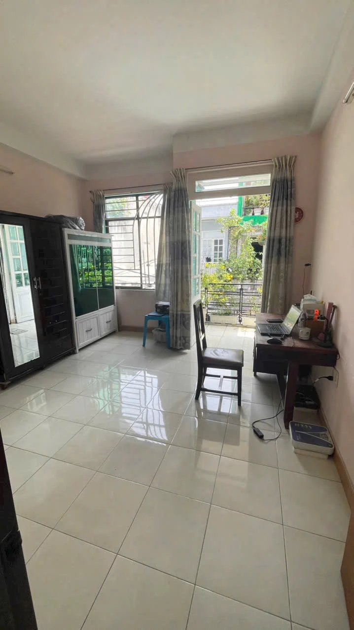 Chính chủ giá tốt hẻm xe hơi Nguyễn Hữu Tiến Q.Tân Phú 48m2 đúc 3 tấm — ảnh 3