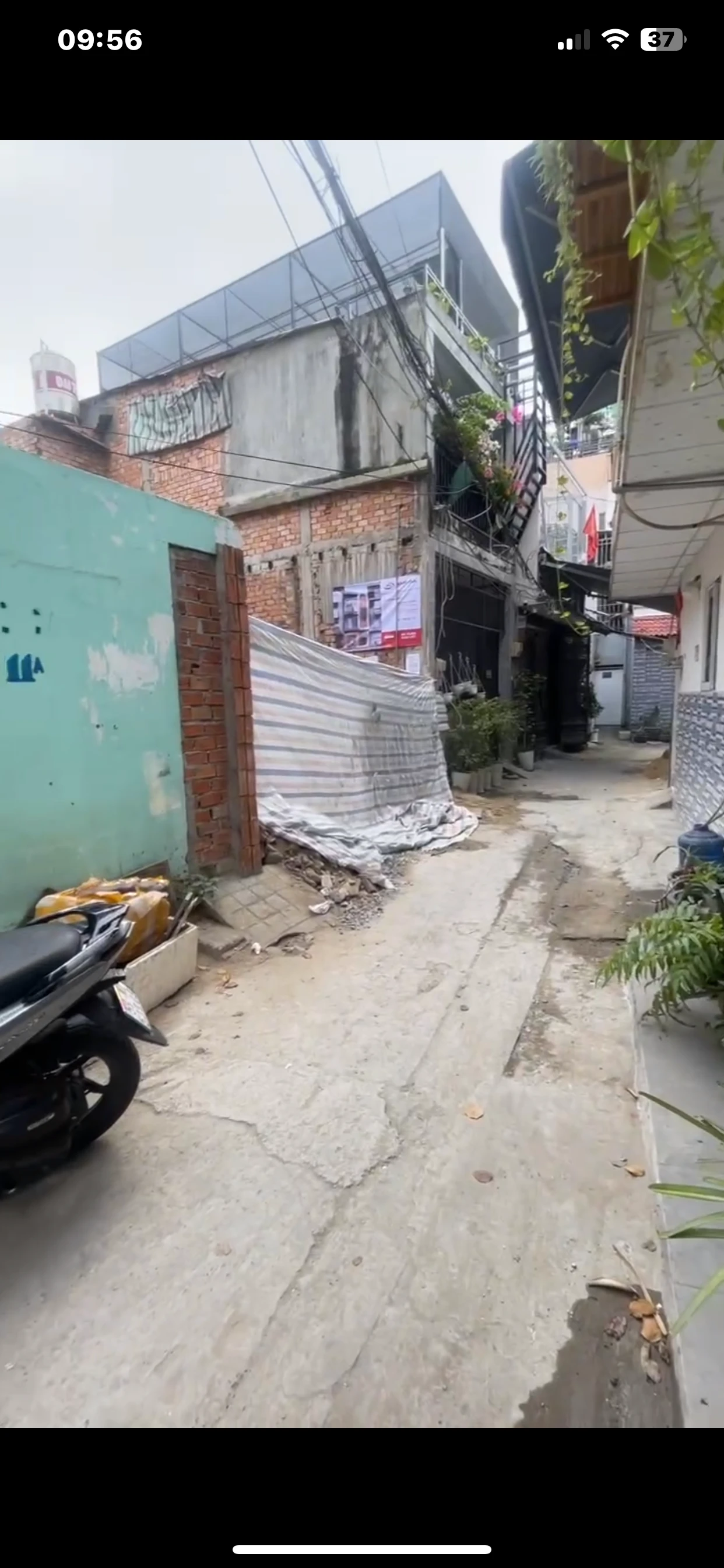 Siêu phẩm giá tốt đường Âu Cơ Q.Tân Bình 49m2 — ảnh 3