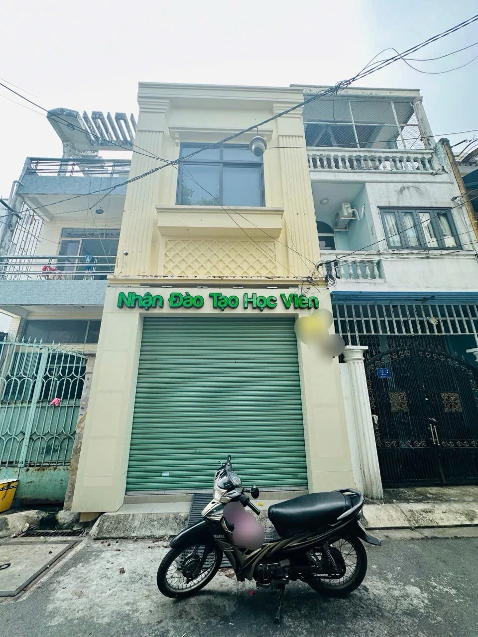 Bán nhà đúc 3.5 tấm hẻm xe hơi 6m đường Cầu Xéo Q.Tân Phú 65m2 l — ảnh 1