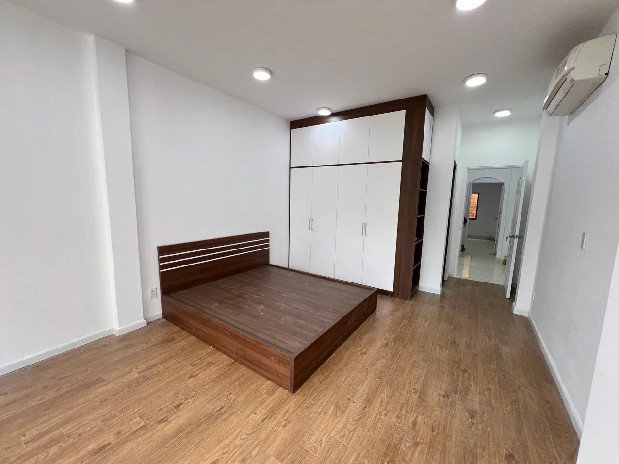 Bán nhà đúc 3.5 tấm hẻm xe hơi 6m đường Cầu Xéo Q.Tân Phú 65m2 l — ảnh 3