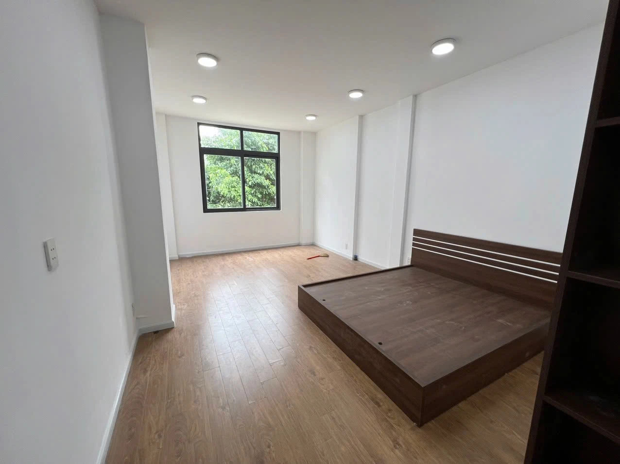 Bán nhà đúc 3.5 tấm hẻm xe hơi 6m đường Cầu Xéo Q.Tân Phú 65m2 l — ảnh 4