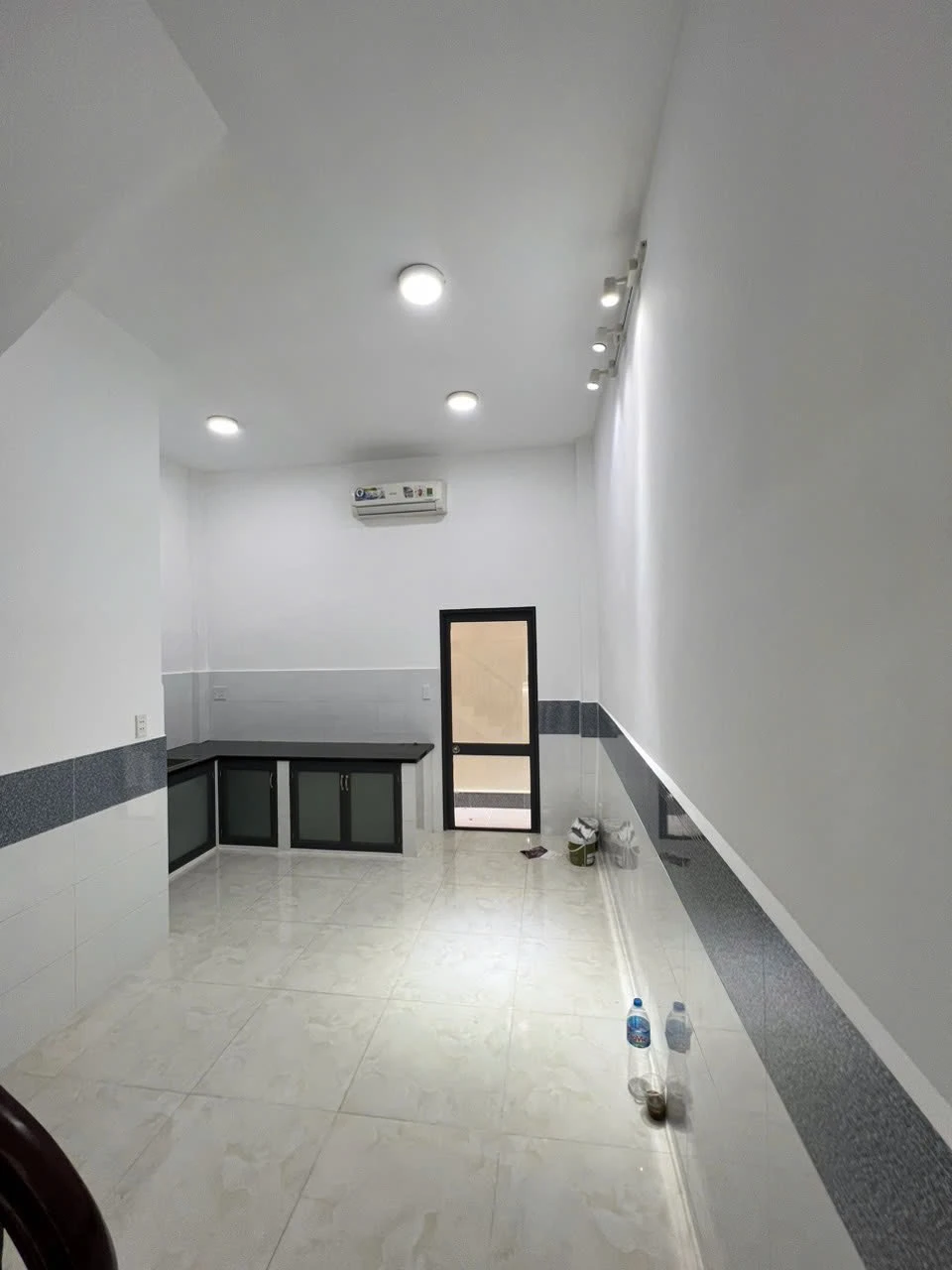 Bán nhà đúc 3.5 tấm hẻm xe hơi 6m đường Cầu Xéo Q.Tân Phú 65m2 l — ảnh 5