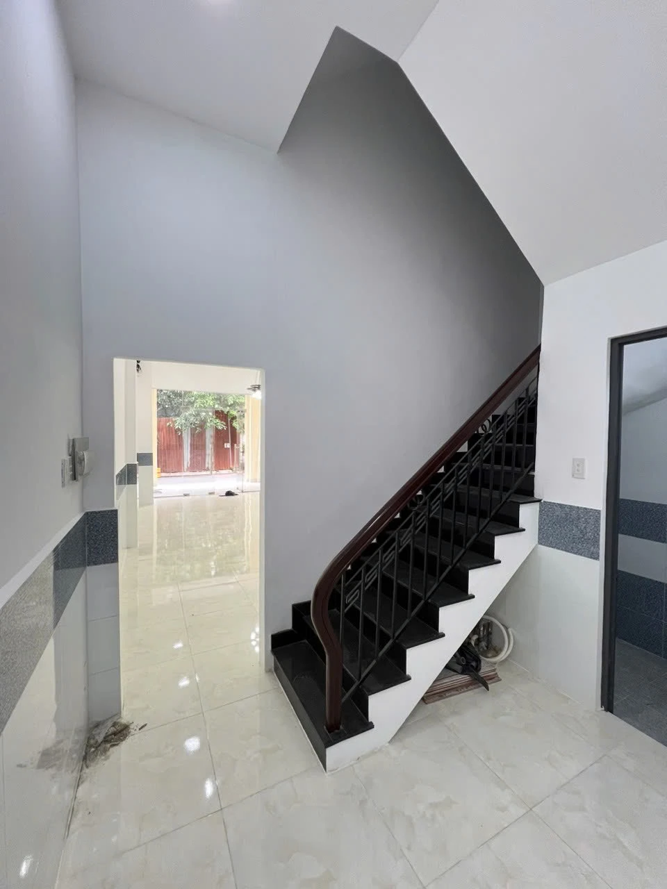 Bán nhà đúc 3.5 tấm hẻm xe hơi 6m đường Cầu Xéo Q.Tân Phú 65m2 l — ảnh 6