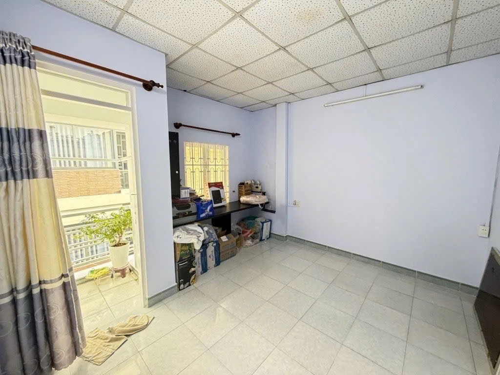 Bán nhà đúc 3 tấm hẻm xe hơi đường B3 Q.Tân Phú 39m2 — ảnh 4