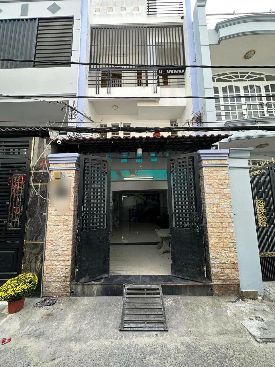Siêu phẩm nhà 3 tấm hẻm xe hơi đường Tây Thạnh Q.Tân Phú 64m2 — ảnh 2