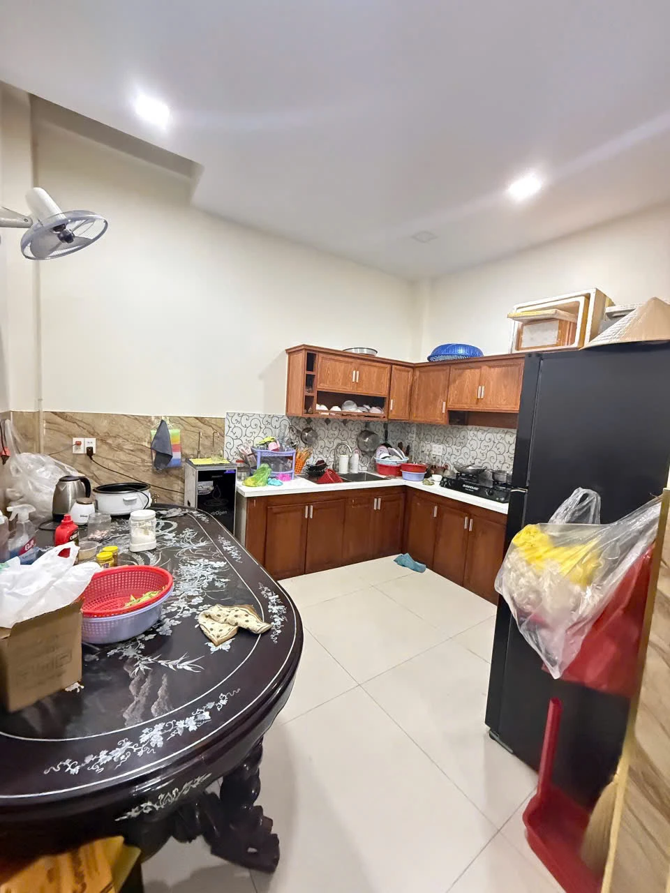 Siêu phẩm MTKD Kênh Nước Đen Q.Bình Tân 4x18m đúc 4.5 tấm — ảnh 4