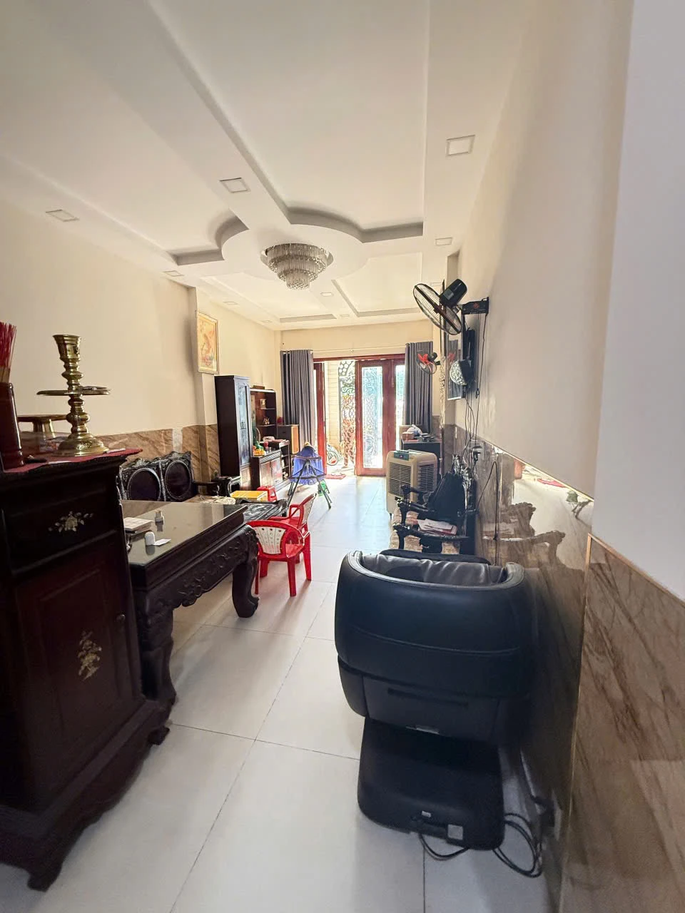 Siêu phẩm MTKD Kênh Nước Đen Q.Bình Tân 4x18m đúc 4.5 tấm — ảnh 5