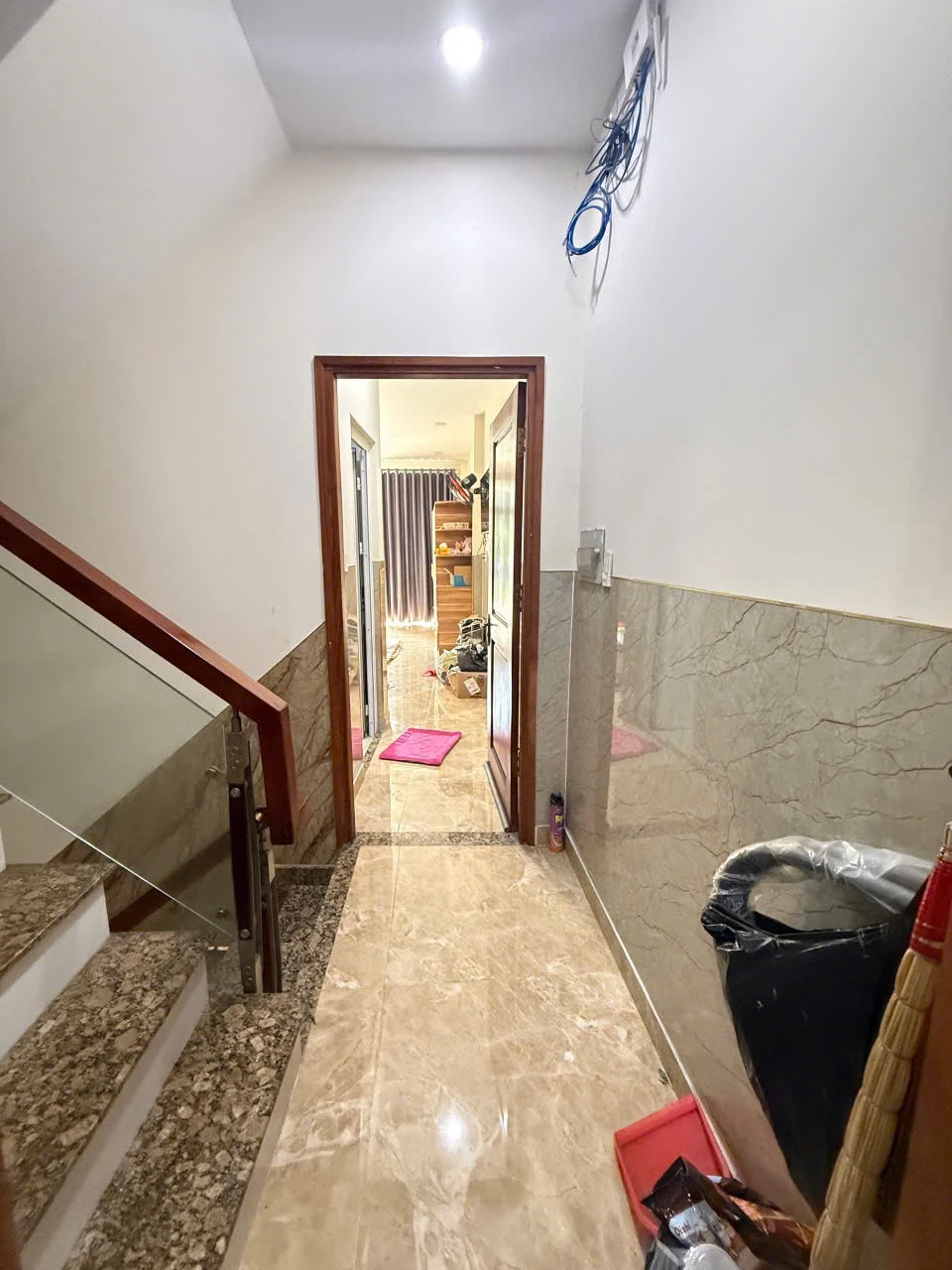 Siêu phẩm MTKD Kênh Nước Đen Q.Bình Tân 4x18m đúc 4.5 tấm — ảnh 6