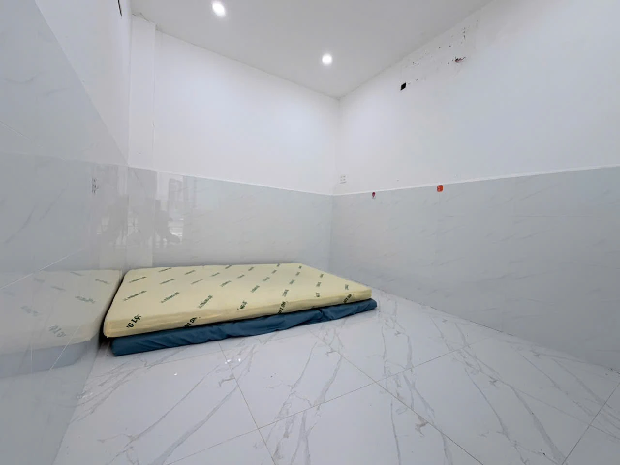 Bán nhà hẻm đường Sơn Kỳ Q.Tân Phú 30m2 đúc 1 lầu — ảnh 5