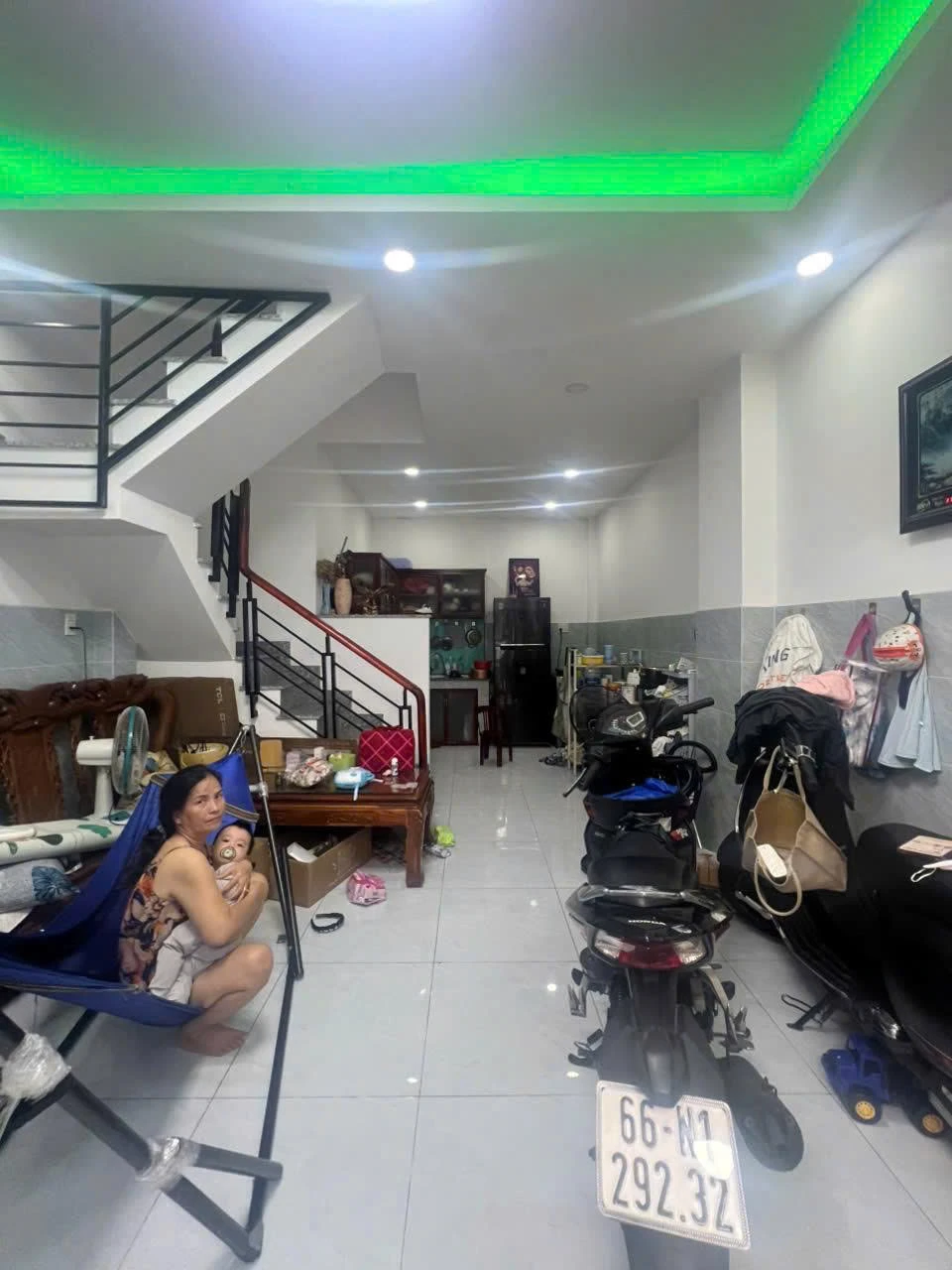 Siêu phẩm nhà hẻm 79 Bò Bao Tân Thắng Q.Tân Phú 31m2 đúc 3 tấm — ảnh 3