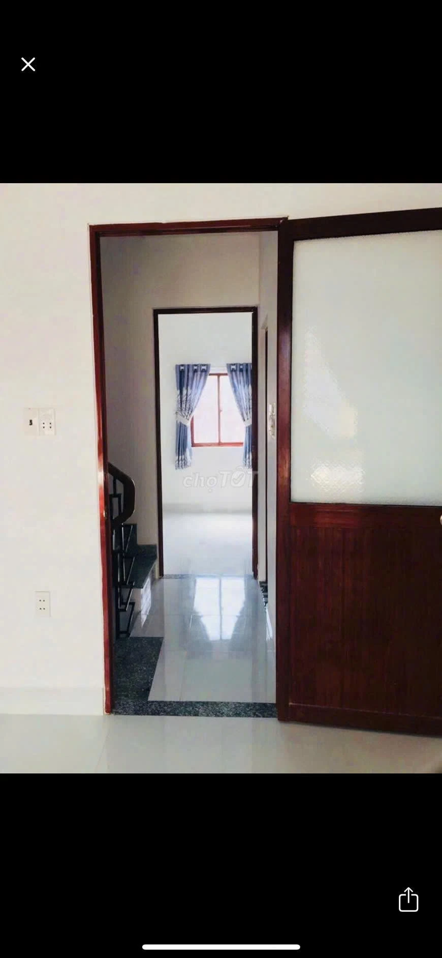 Siêu phẩm nhà hẻm 79 Bò Bao Tân Thắng Q.Tân Phú 31m2 đúc 3 tấm — ảnh 5