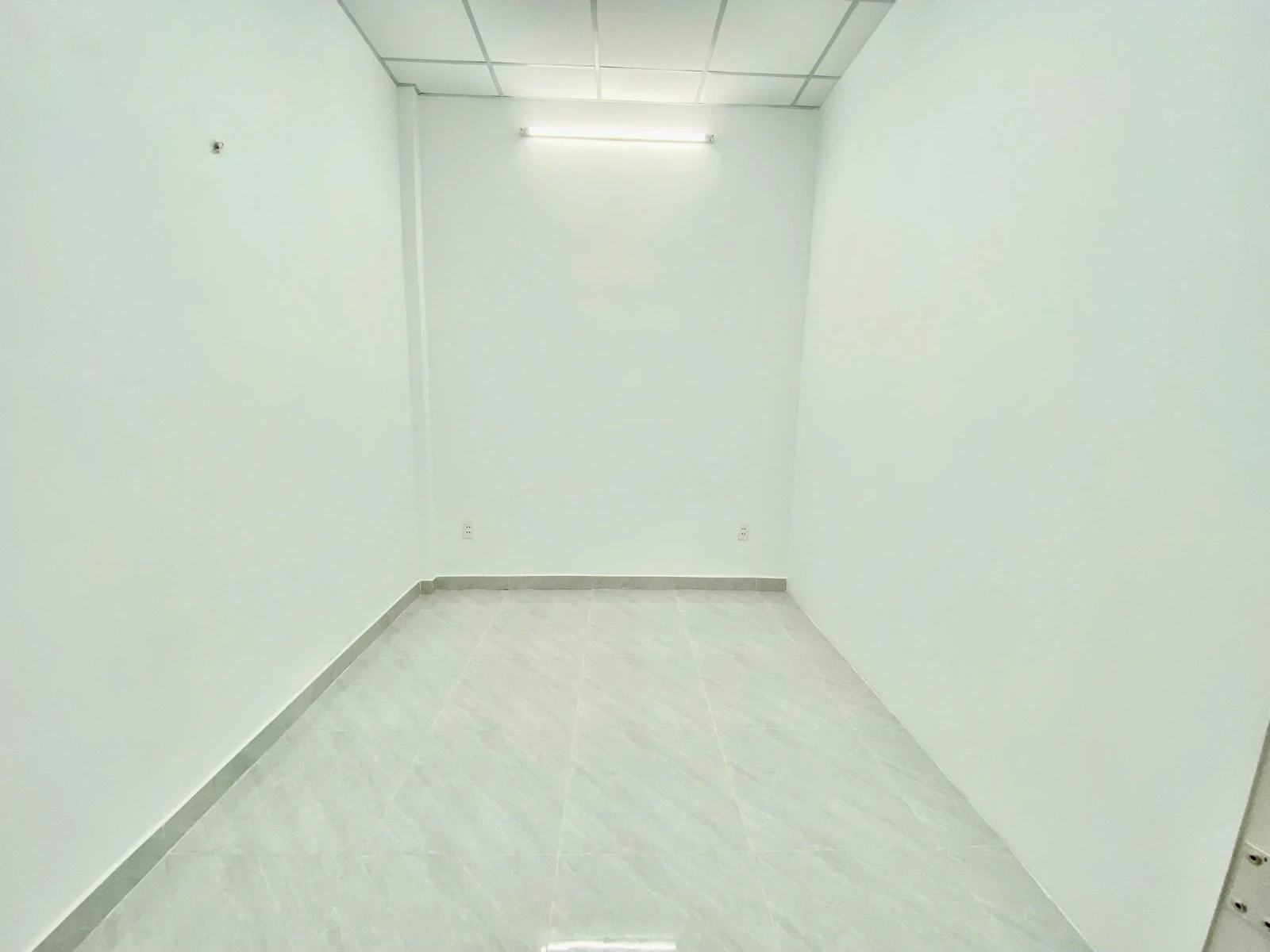 Siêu phẩm giá tốt hẻm ba gác Kênh Nước Đen Q.Bình Tân 61m2 — ảnh 4