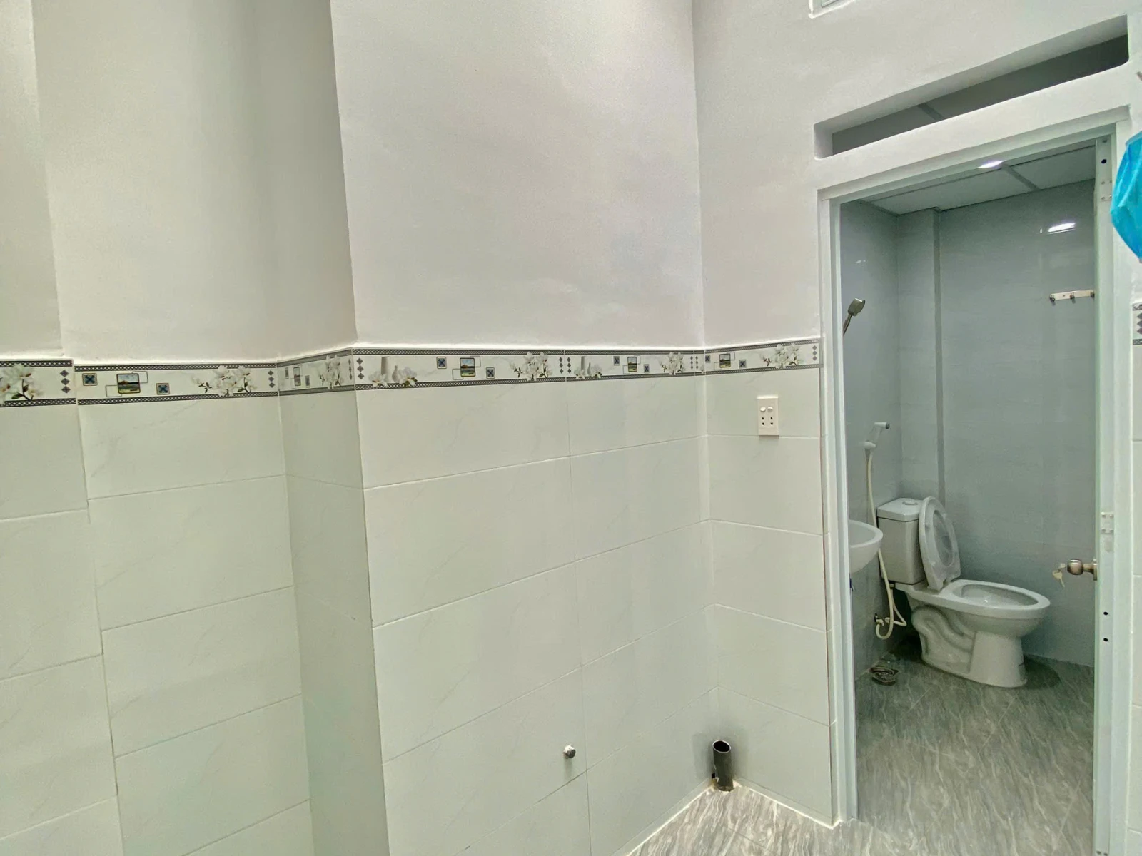 Siêu phẩm giá tốt hẻm ba gác Kênh Nước Đen Q.Bình Tân 61m2 — ảnh 6