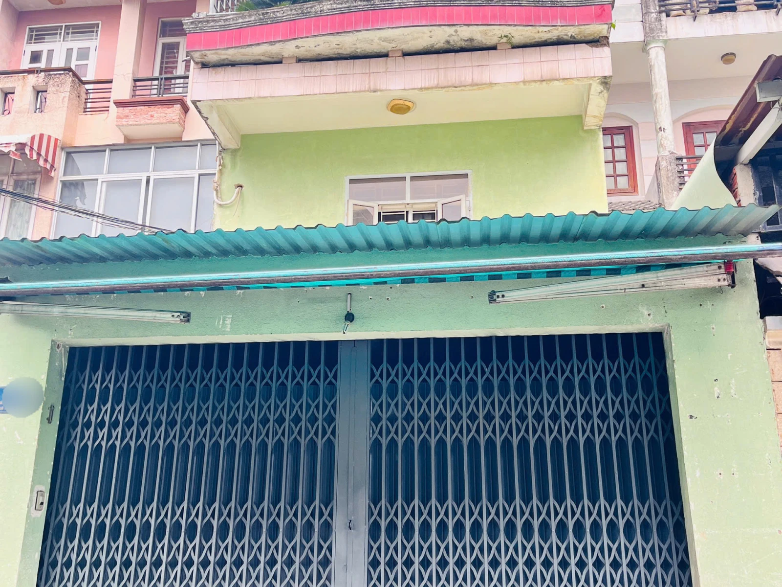 Siêu phẩm ngang 5.2m mặt tiền 10m đường Hoàng Xuân Nhị Q.Tân Phú 106m2 đúc 3 tấm — ảnh 1