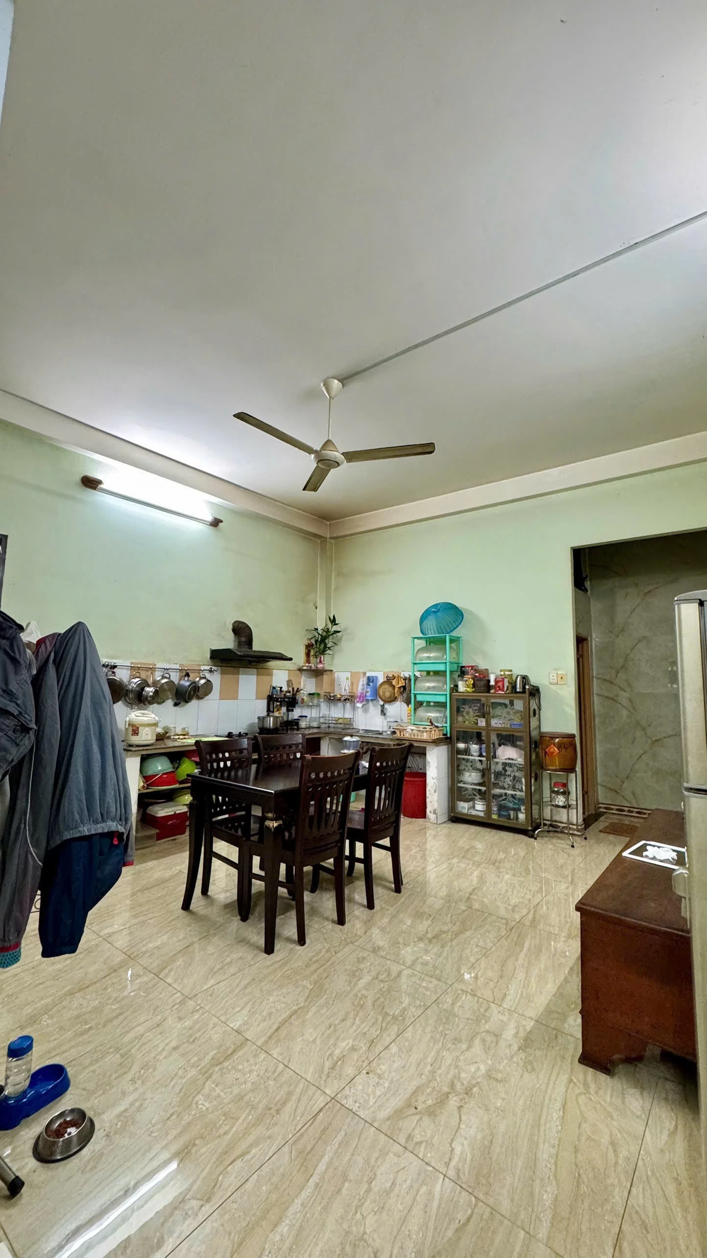 Siêu phẩm ngang 5.2m mặt tiền 10m đường Hoàng Xuân Nhị Q.Tân Phú 106m2 đúc 3 tấm — ảnh 5