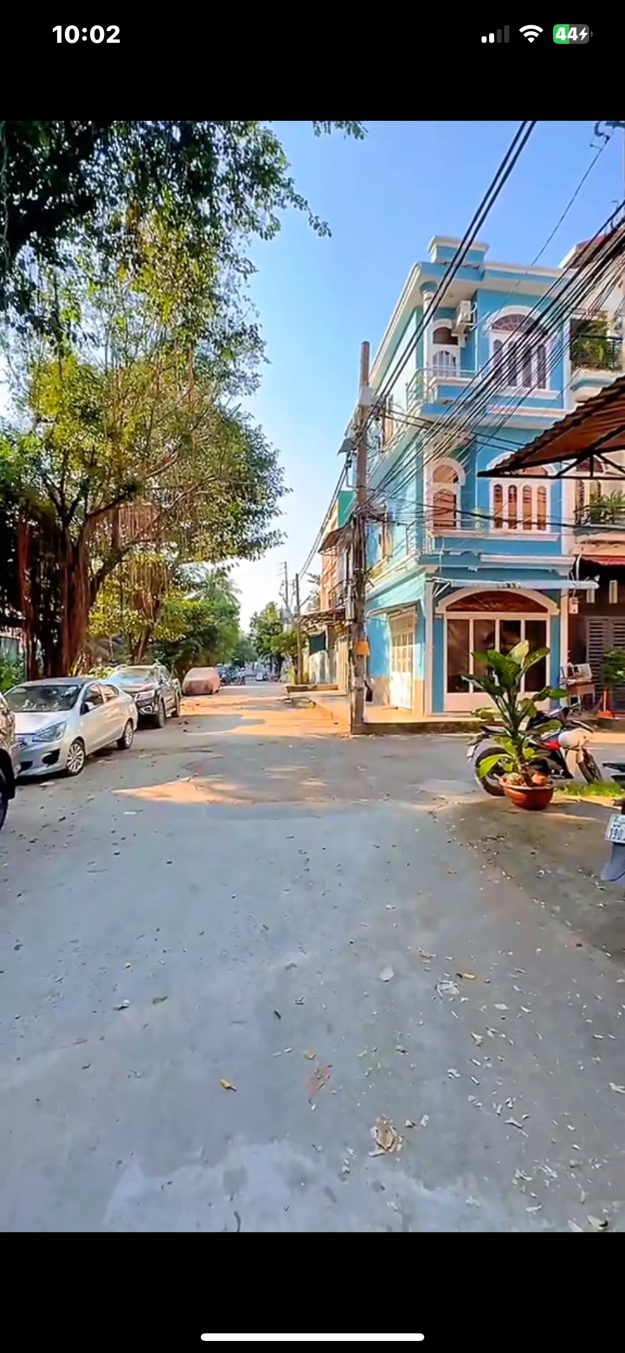 Siêu phẩm nhà đẹp hẻm 10m đường Phan Huy Ích 31m2 đúc 3 tấm — ảnh 1