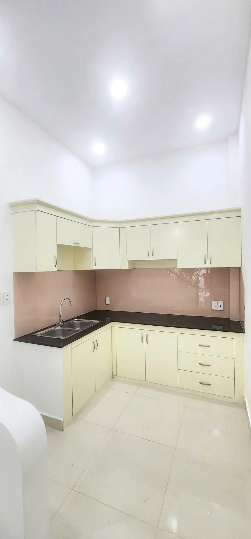 Siêu phẩm nhà đẹp hẻm 10m đường Phan Huy Ích 31m2 đúc 3 tấm — ảnh 6