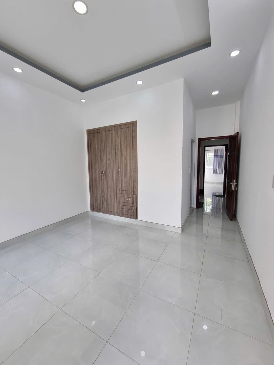 Bán nhà khu nội bộ cao tầng 337 Tân Kỳ Tân Quý Q.Tân Phú 62m2 đúc 4 tấm — ảnh 3
