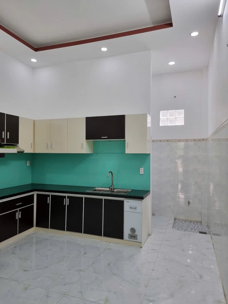 Bán nhà khu nội bộ cao tầng 337 Tân Kỳ Tân Quý Q.Tân Phú 62m2 đúc 4 tấm — ảnh 4