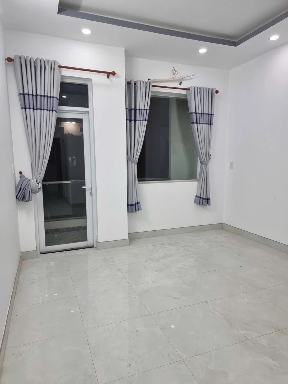 Bán nhà khu nội bộ cao tầng 337 Tân Kỳ Tân Quý Q.Tân Phú 62m2 đúc 4 tấm — ảnh 6