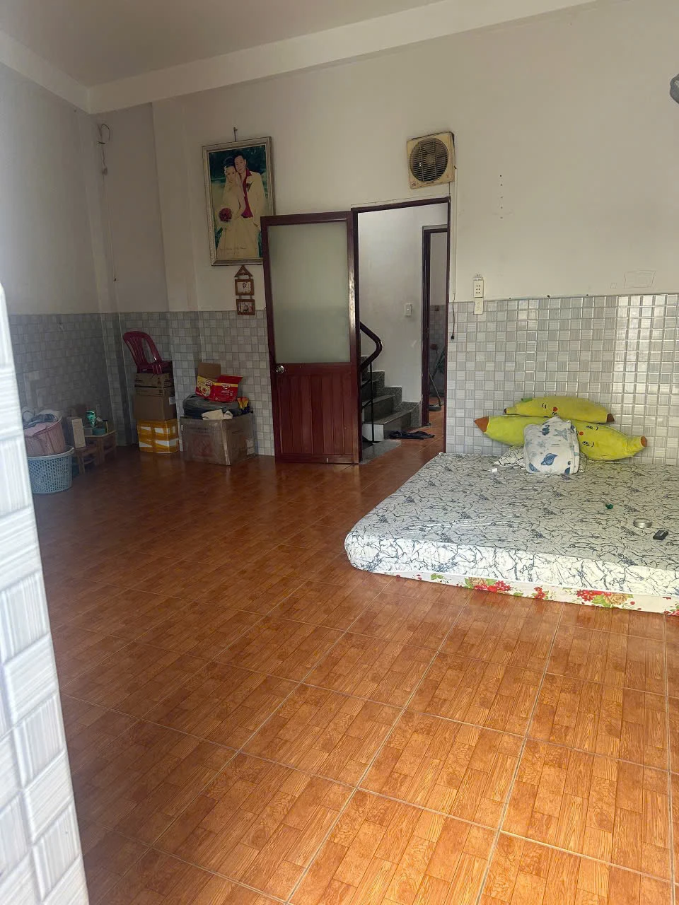 Siêu phẩm nhà hẻm xe hơi khu Kênh 26/3 Q.Bình Tân 60m2 đúc 3 tấm — ảnh 4