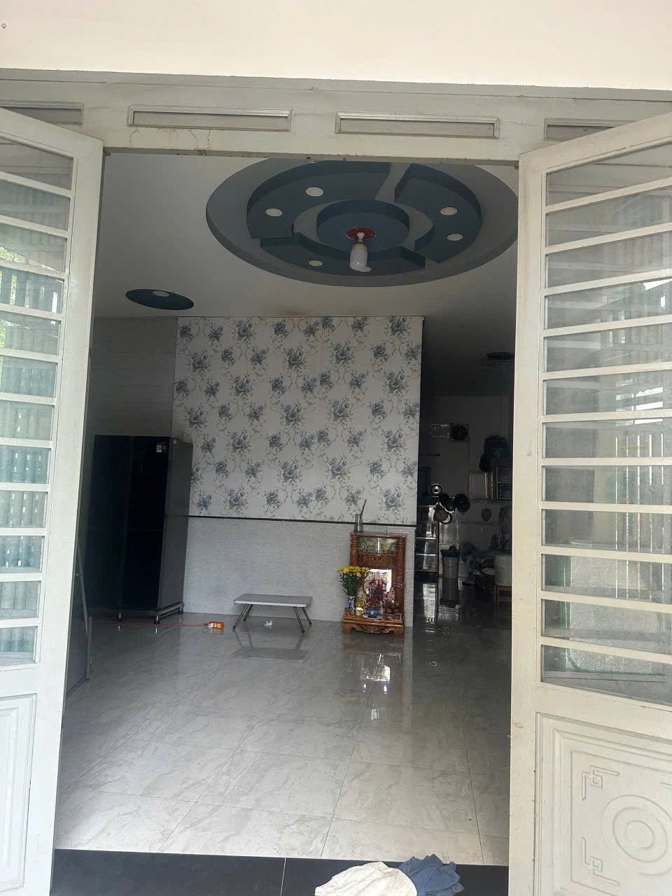 Siêu phẩm nhà hẻm xe hơi khu Kênh 26/3 Q.Bình Tân 60m2 đúc 3 tấm — ảnh 5