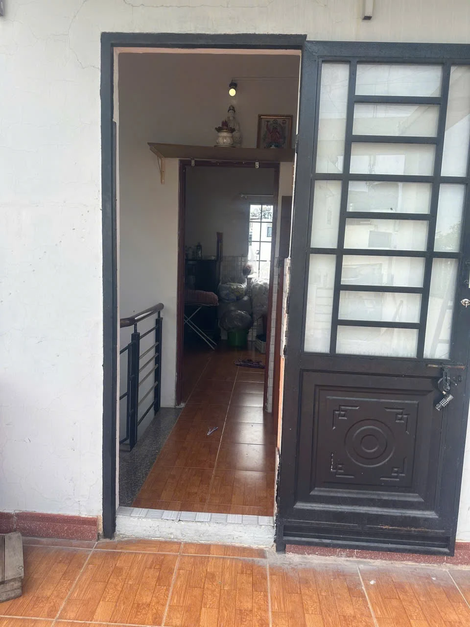 Siêu phẩm nhà hẻm xe hơi khu Kênh 26/3 Q.Bình Tân 60m2 đúc 3 tấm — ảnh 6