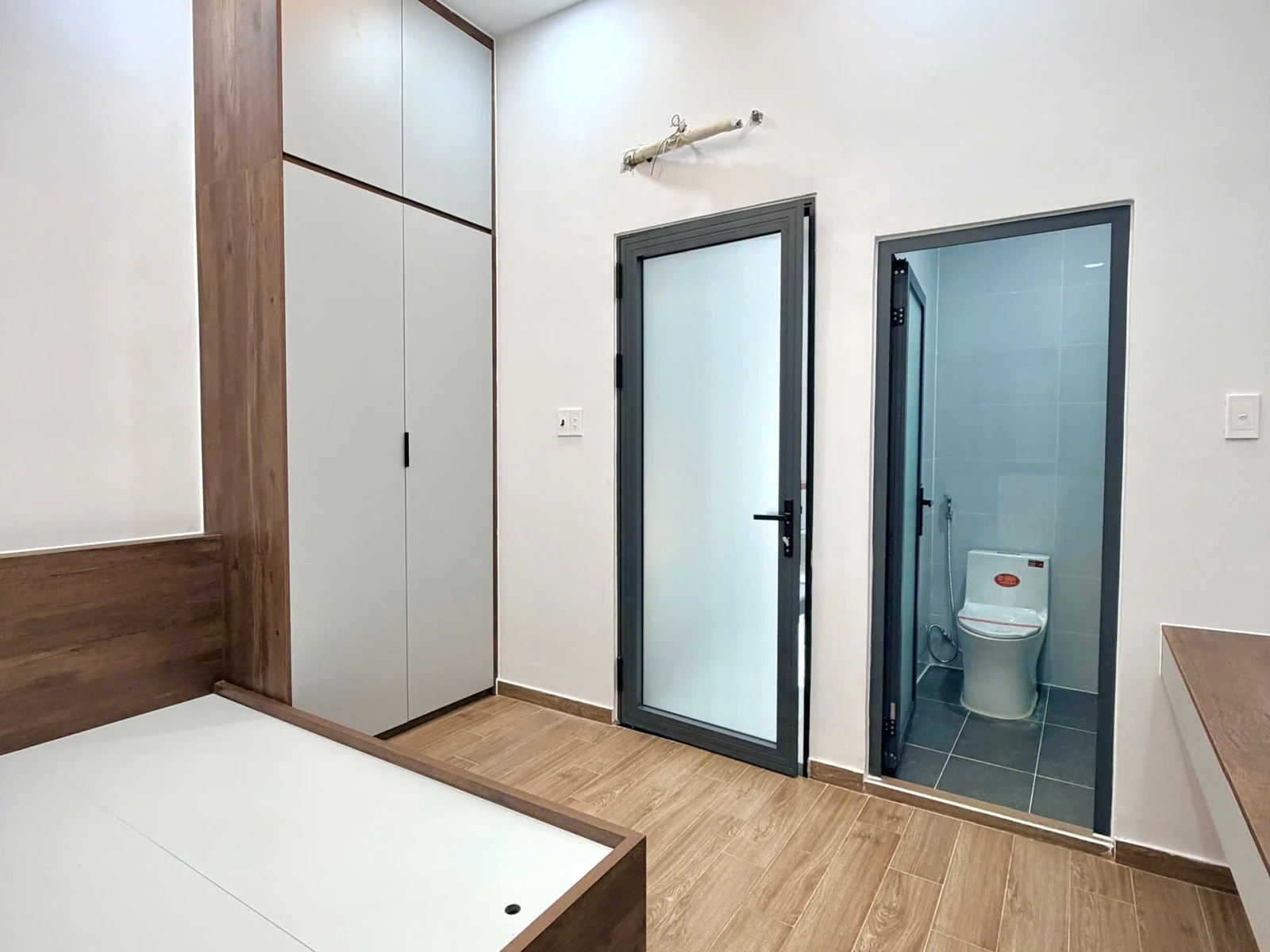 Mặt tiền Miếu Gò Xoài Q.Bình Tân 48m2 đúc 1 lầu — ảnh 5
