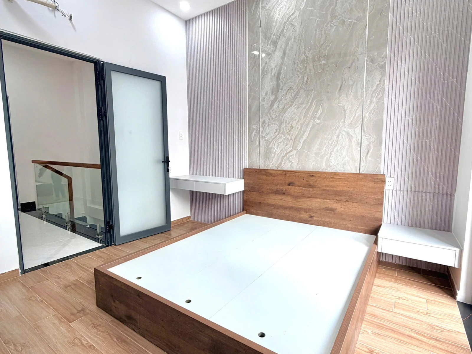 Mặt tiền Miếu Gò Xoài Q.Bình Tân 48m2 đúc 1 lầu — ảnh 6