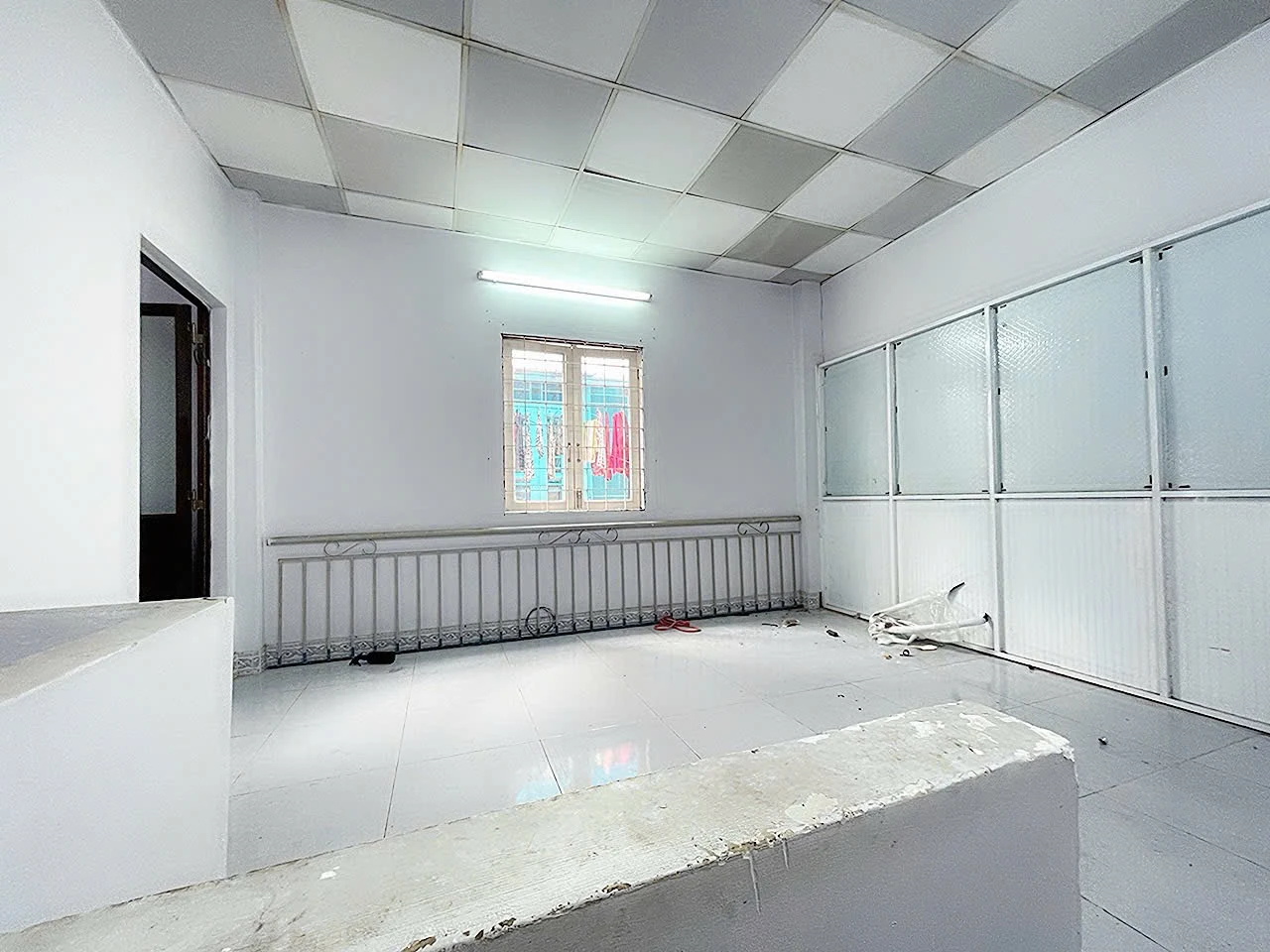 Bán nhà hẻm 25 Nguyễn Minh Châu Q.Tân Phú 62m2 đúc 1 lầu — ảnh 5