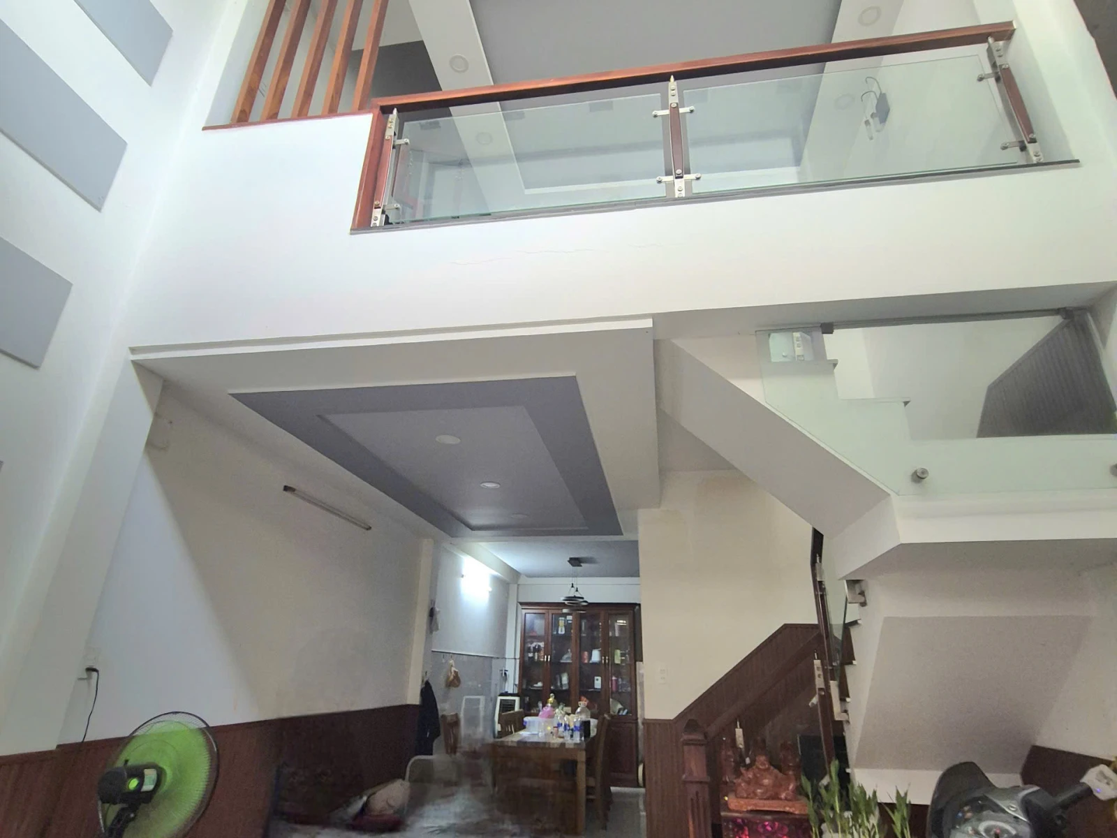 Siêu phẩm nhà 3 tấm hẻm 4m đường Phú Thọ Hoà Q.Tân Phú 52m2 — ảnh 4