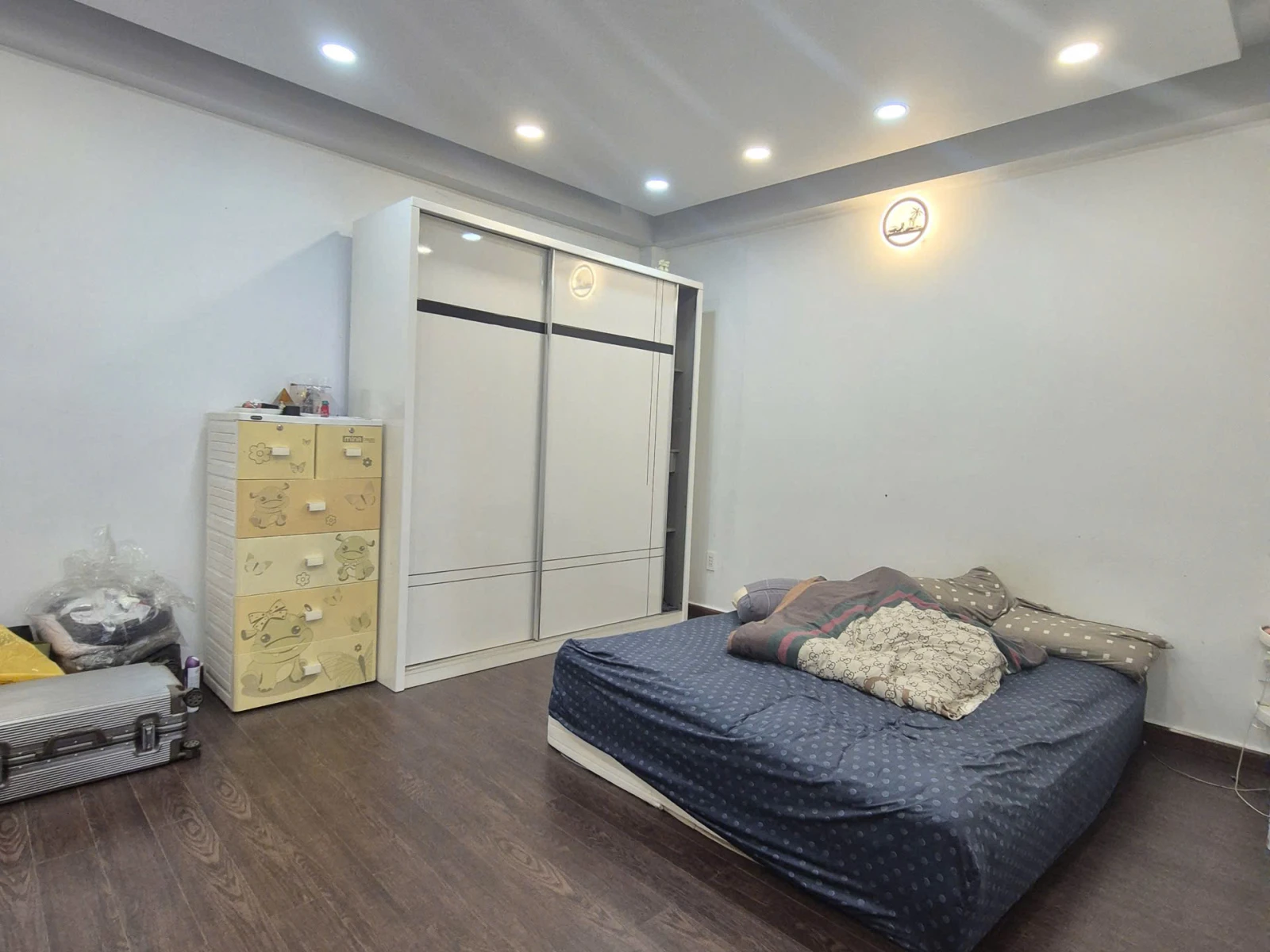 Siêu phẩm nhà 3 tấm hẻm 4m đường Phú Thọ Hoà Q.Tân Phú 52m2 — ảnh 5