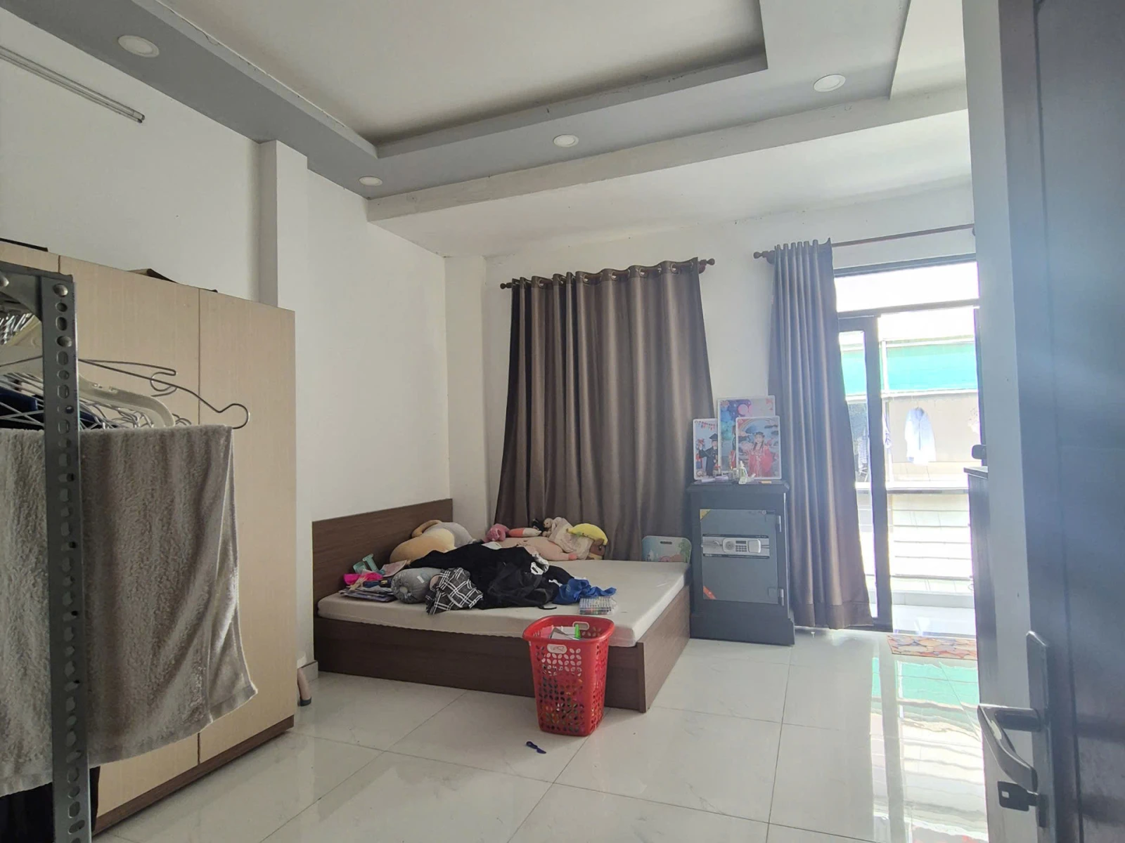 Siêu phẩm nhà 3 tấm hẻm 4m đường Phú Thọ Hoà Q.Tân Phú 52m2 — ảnh 6