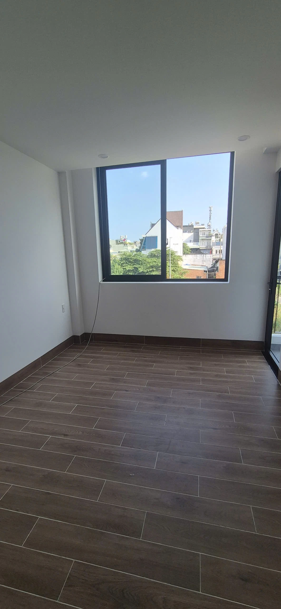Nhà đẹp ngang 5.2m hẻm xe hơi Kênh 26/3 Q.Bình Tân đúc 3 tấm — ảnh 4