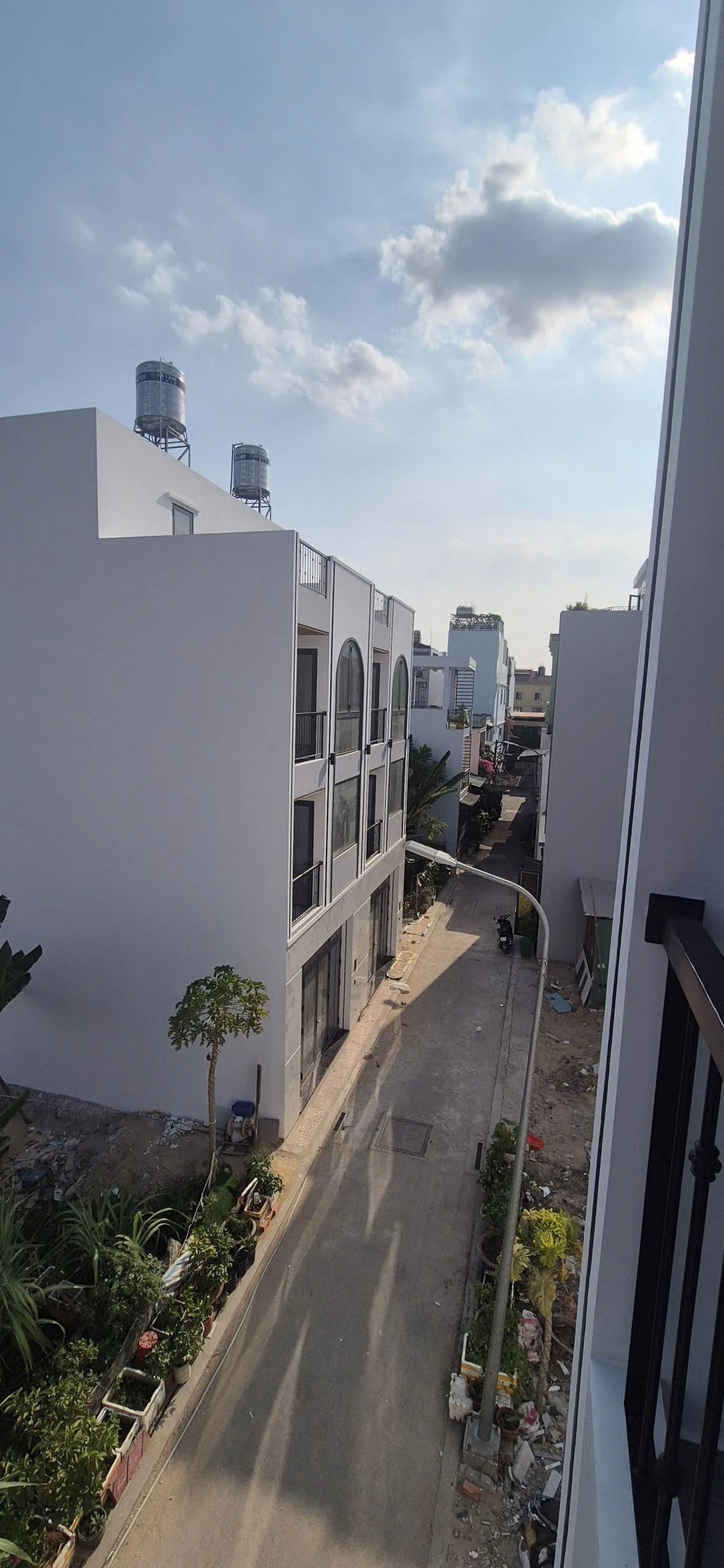 Nhà đẹp ngang 5.2m hẻm xe hơi Kênh 26/3 Q.Bình Tân đúc 3 tấm — ảnh 8