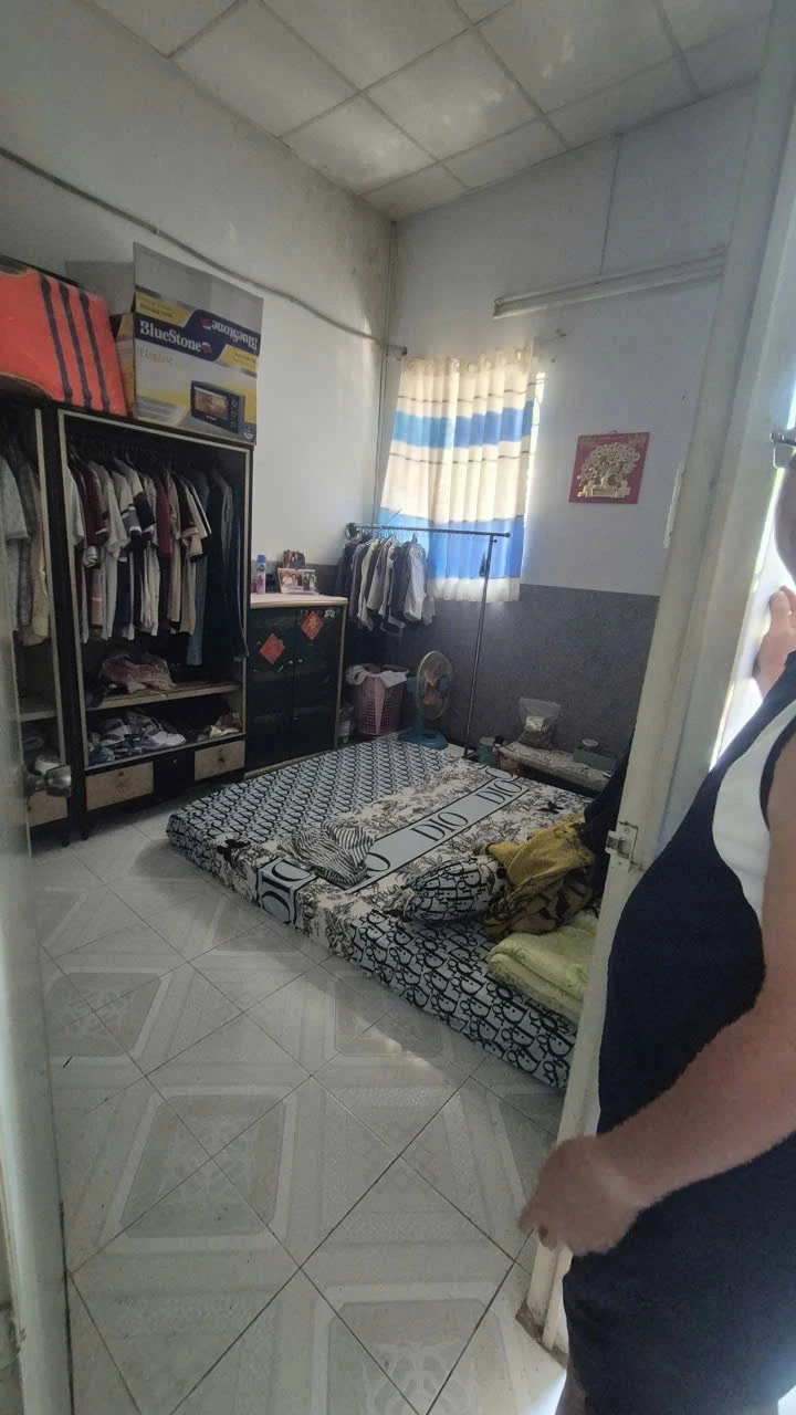 Siêu phẩm ngang 4.5m hẻm xe tải đường Hương Lộ 2 P.BTĐA 72m2 đúc 1 lầu — ảnh 3