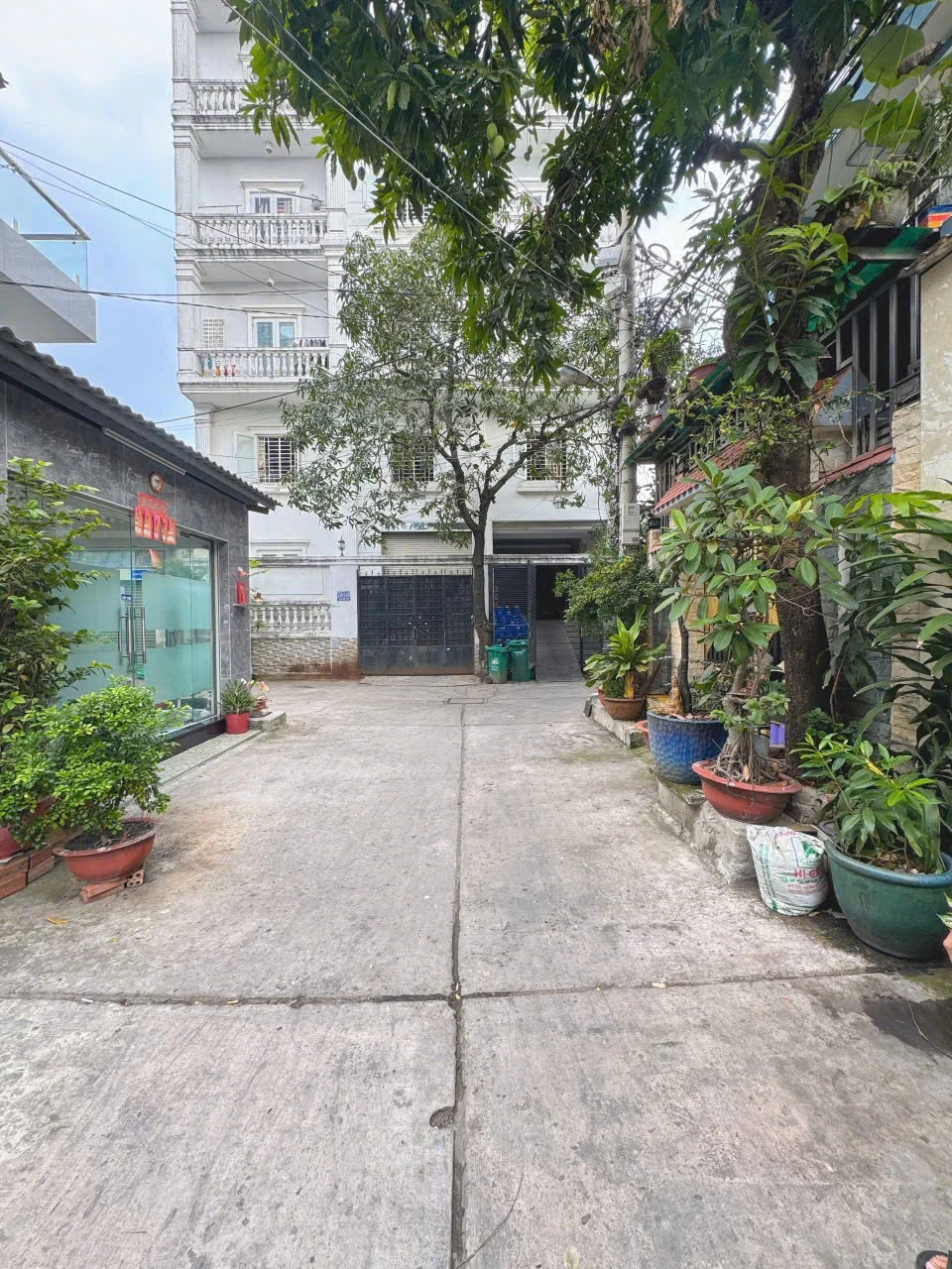 Siêu phẩm ngang 4.5m hẻm xe tải đường Hương Lộ 2 P.BTĐA 72m2 đúc 1 lầu — ảnh 4