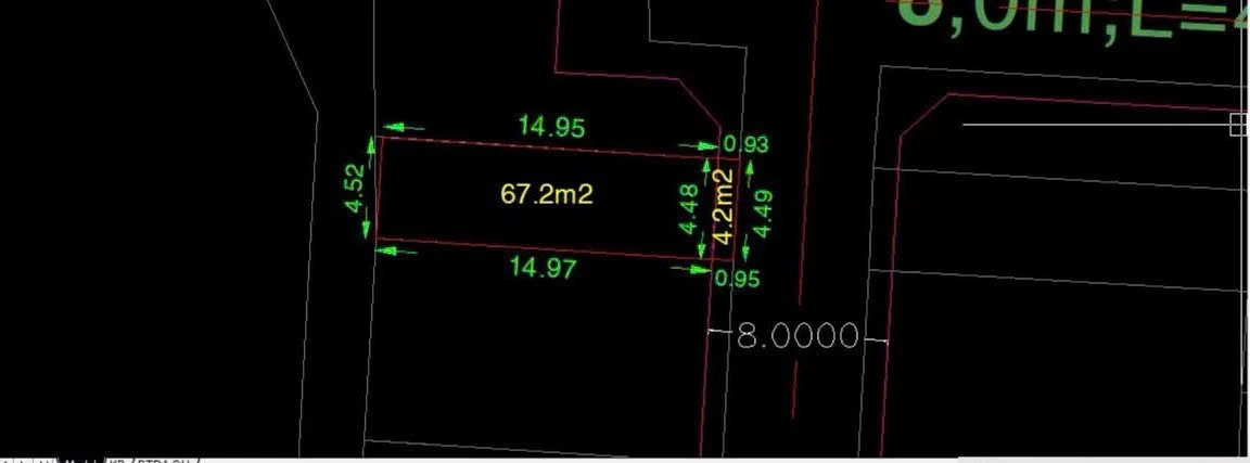 Siêu phẩm ngang 4.5m hẻm xe tải đường Hương Lộ 2 P.BTĐA 72m2 đúc 1 lầu — ảnh 6