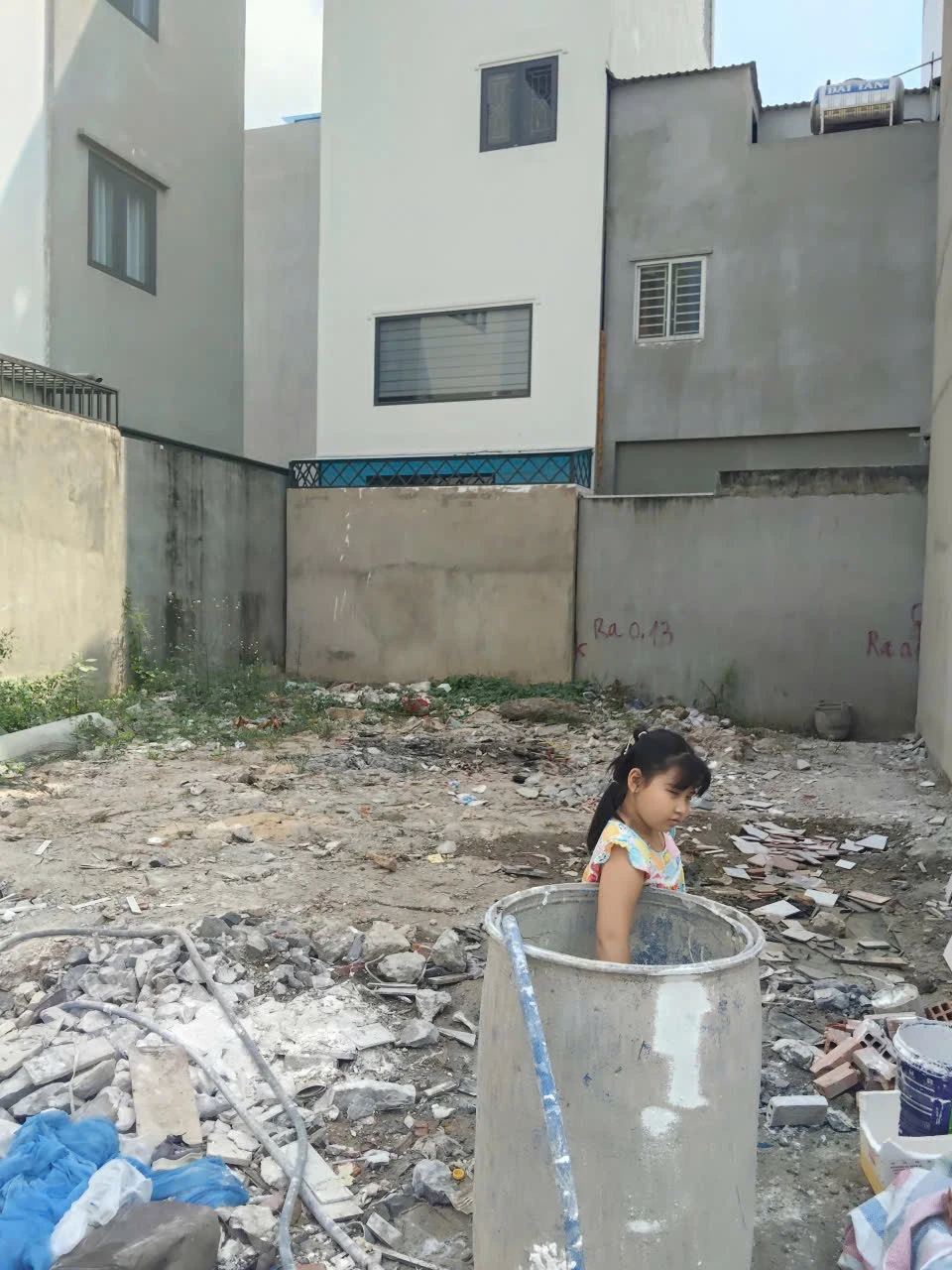 Bán lô đất đẹp ngang 9m hẻm xe hơi đường số 11 Q.Bình Tân 103m2 — ảnh 2