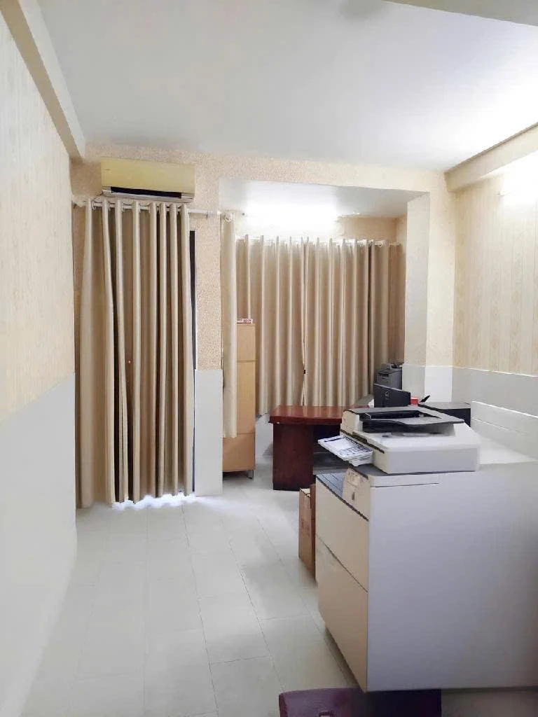 Bán nhà mặt tiền kinh doanh đường Đoàn Hồng Phước Q.Tân Phú 121m2 đúc 3 tấm — ảnh 4