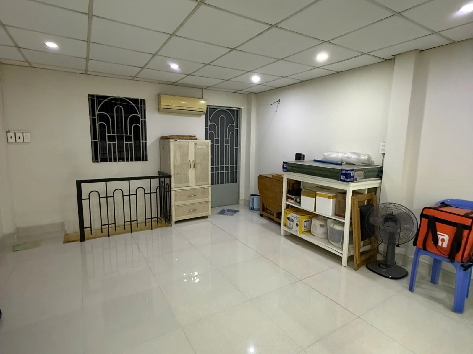 Bán nhà hẻm xe hơi đường Nguyễn Suý Q.Tân Phú 63m2 đúc lững — ảnh 6