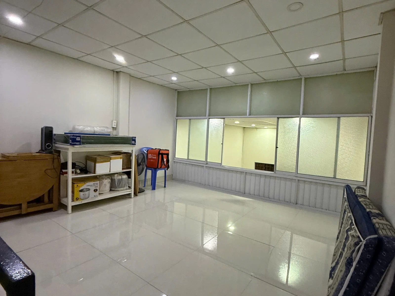 Bán nhà hẻm xe hơi đường Nguyễn Suý Q.Tân Phú 63m2 đúc lững — ảnh 7