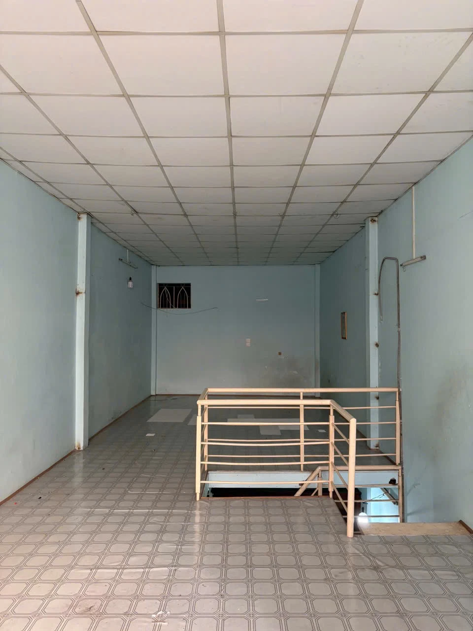 Bán nhà hẻm 5m đường số 12 Lê Văn Quới Q.Bình Tân 81m2 — ảnh 3