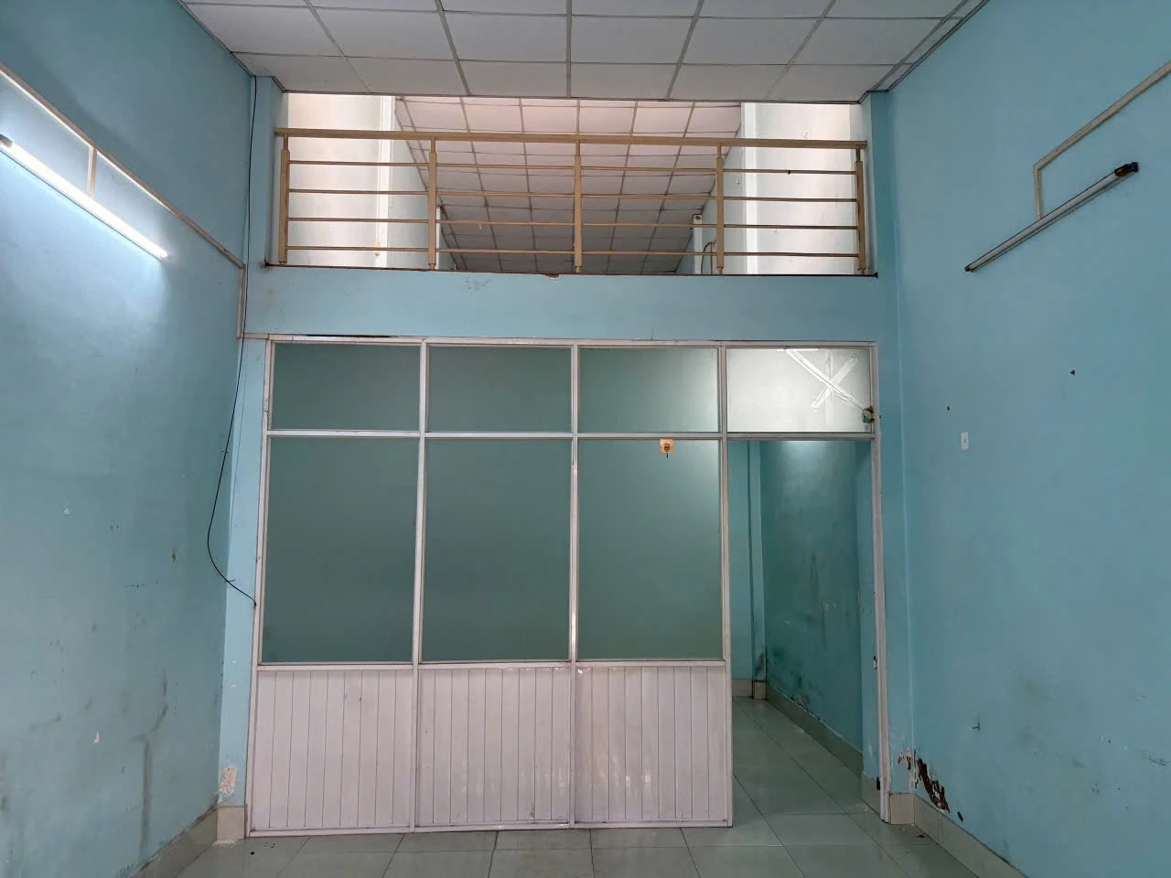 Bán nhà hẻm 5m đường số 12 Lê Văn Quới Q.Bình Tân 81m2 — ảnh 4