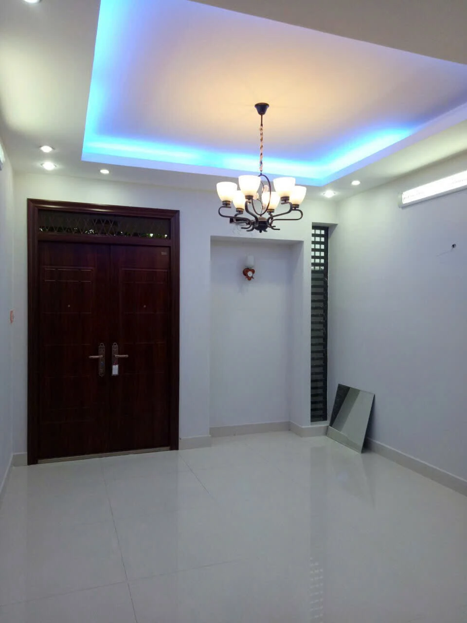 Siêu phẩm nhà 3.5 tấm hẻm 8m đường Tô Hiệu Q.Tân Phú 48m2 — ảnh 3